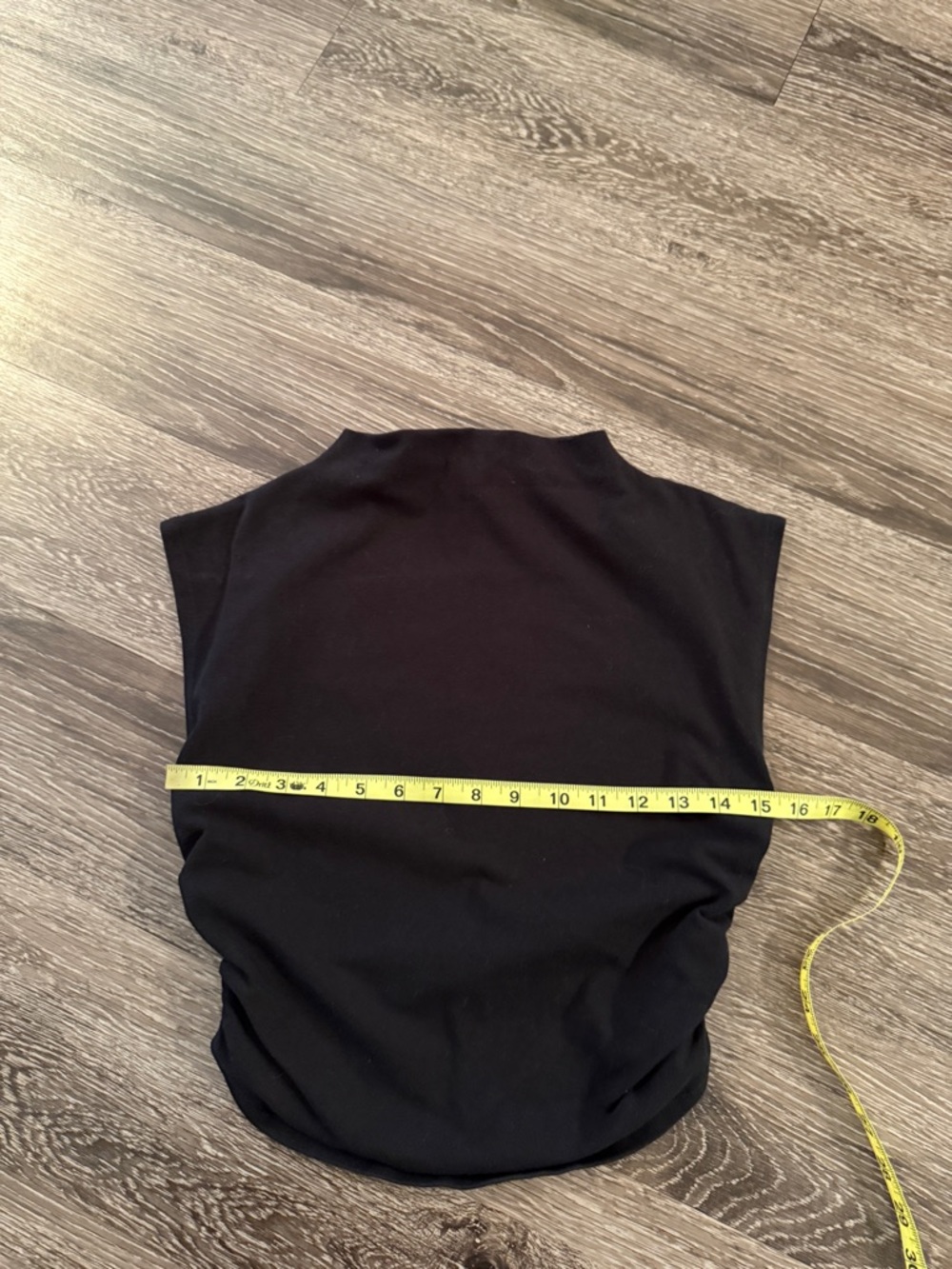 Reformation Lindy Top - Picture 2 of 5